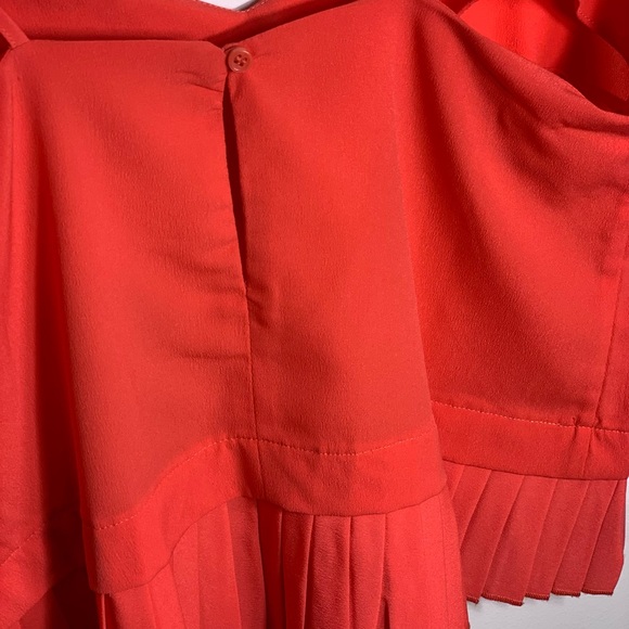 French Connection Cropped Tank - Picture 2 of 4